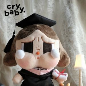 Búp bê Crybaby Sunset Concert - Vượt Trên Mọi Kỳ Vọng